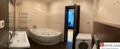 Apartament elegant, 3 camere, in Herastrau - foto 8
