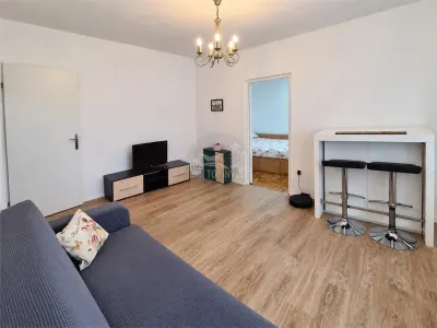 Apartament 3 camere zona Hipodrom - foto 2