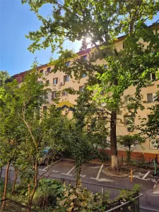Brancoveanu - Lamotesti - etaj 2 - foto 1