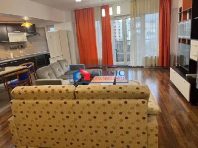 Vanzare apartament 2 camere modern bloc nou in Plopilor- zona Parcul Rozelor - foto 2