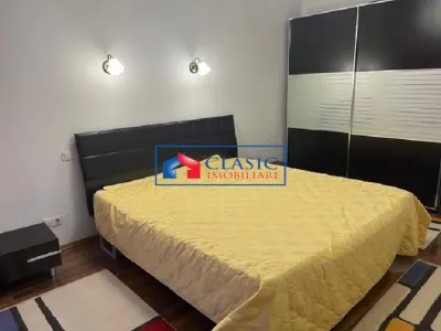 Vanzare apartament 2 camere modern bloc nou in Plopilor- zona Parcul Rozelor - foto 12