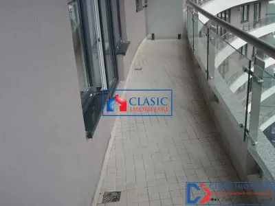 Vanzare apartament 2 camere modern bloc nou in Plopilor- zona Parcul Rozelor - foto 8