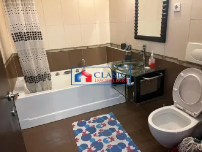Vanzare apartament 2 camere modern bloc nou in Plopilor- zona Parcul Rozelor - foto 10