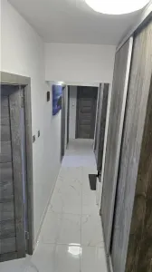 Berceni-Oltenitei-Piata Sudului apartament 4 camere, mobilat si utilat. - foto 17