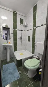Berceni-Oltenitei-Piata Sudului apartament 4 camere, mobilat si utilat. - foto 18
