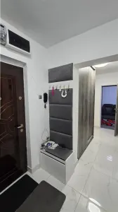 Berceni-Oltenitei-Piata Sudului apartament 4 camere, mobilat si utilat. - foto 20