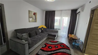 Berceni-Oltenitei-Piata Sudului apartament 4 camere, mobilat si utilat. - foto 3