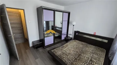 Berceni-Oltenitei-Piata Sudului apartament 4 camere, mobilat si utilat. - foto 5