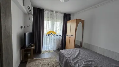 Berceni-Oltenitei-Piata Sudului apartament 4 camere, mobilat si utilat. - foto 7