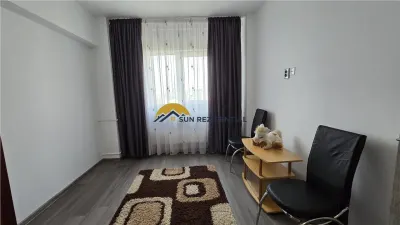 Berceni-Oltenitei-Piata Sudului apartament 4 camere, mobilat si utilat. - foto 9