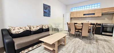 Studio Modern 35mp | etaj 1 | Turnisor - Sibiu