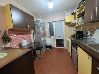 Apartament 2 decomandat, etajul 2- Metalurgiei, Bld Chimiei - Iasi