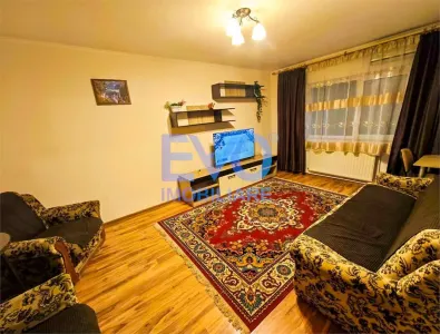 Apartament cu 3 camere, decomandat, etaj 1, zona Tatarasi Oancea - Iasi