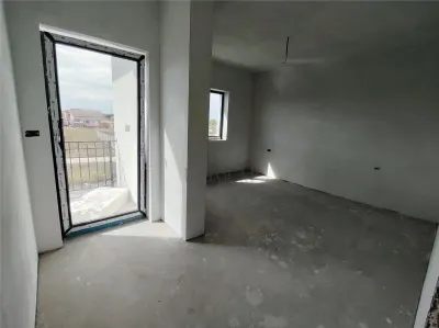 DUPLEX SPATIOS - 5 CAMERE - FINISAJE LA CERERE - foto 7