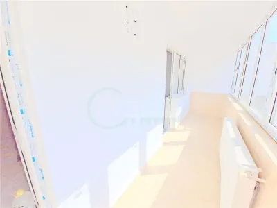 Apartament 3 decomandate, etaj 1, renovat, zona Ura - foto 16