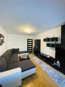 INCHIRIERE APARTAMENT 2 CAMERE DRUMUL TABEREI PLAZA ROMANIA SECTOR 6 - Bucuresti