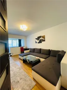 INCHIRIERE APARTAMENT 2 CAMERE DRUMUL TABEREI PLAZA ROMANIA SECTOR 6 - foto 2