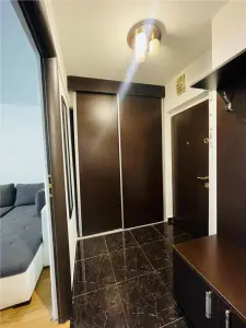 INCHIRIERE APARTAMENT 2 CAMERE DRUMUL TABEREI PLAZA ROMANIA SECTOR 6 - foto 10