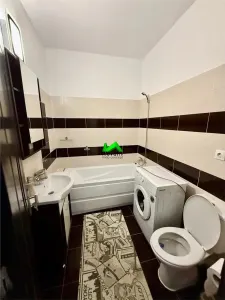 Apartament de inchiriat  2 camere Sibiu Turnisor - foto 6