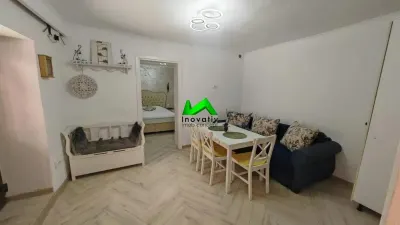 Apartament de inchiriat 2 camere Sibiu Ultracentral - Sibiu