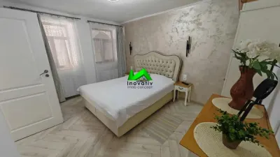 Apartament de inchiriat 2 camere Sibiu Ultracentral - foto 3