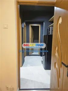 Prima inchiriere! 2 camere decomandat, Dr.Taberei- metrou Ctin Brancus - foto 6