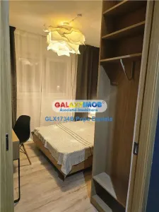 Prima inchiriere! 2 camere decomandat, Dr.Taberei- metrou Ctin Brancus - foto 10