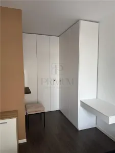 Apartament 2 camere | XCity Towers | 55 mp | 2 balcoane | Parcare inclusă | Încălzire în pardoseală - foto 4