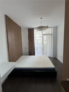 Apartament 2 camere | XCity Towers | 55 mp | 2 balcoane | Parcare inclusă | Încălzire în pardoseală - foto 5