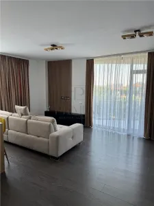 Apartament 2 camere | XCity Towers | 55 mp | 2 balcoane | Parcare inclusă | Încălzire în pardoseală - foto 7