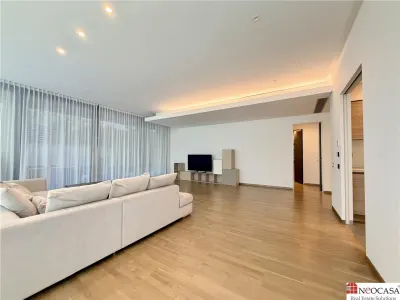 EXCLUSIV | 4 Camere  | 3 bai | 2 Locuri de Parcare |Terasa Perimetrala de 117.84 mp – Primaverii - foto 21
