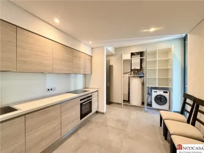 EXCLUSIV | 4 Camere  | 3 bai | 2 Locuri de Parcare |Terasa Perimetrala de 117.84 mp – Primaverii - foto 6