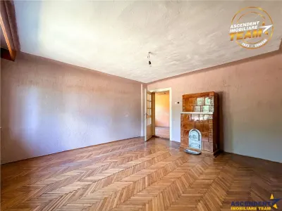 Casa cu 682mp teren intravilan, Simeria, Sfantu Gheorghe - foto 14