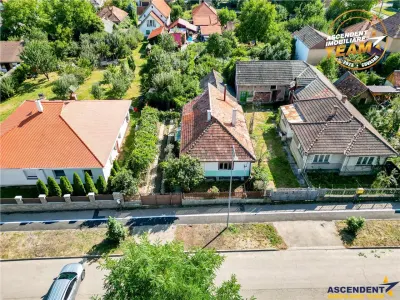 Casa cu 682mp teren intravilan, Simeria, Sfantu Gheorghe - foto 15