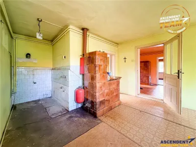 Casa cu 682mp teren intravilan, Simeria, Sfantu Gheorghe - foto 20
