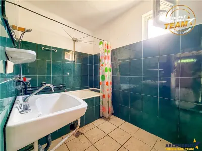Casa cu 682mp teren intravilan, Simeria, Sfantu Gheorghe - foto 6