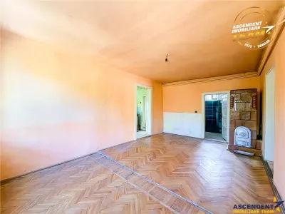 Casa cu 682mp teren intravilan, Simeria, Sfantu Gheorghe - foto 7