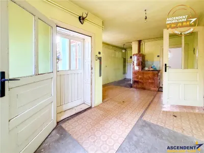 Casa cu 682mp teren intravilan, Simeria, Sfantu Gheorghe - foto 10