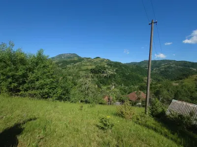1,3 haTeren si cladiri in Blajeni - foto 18