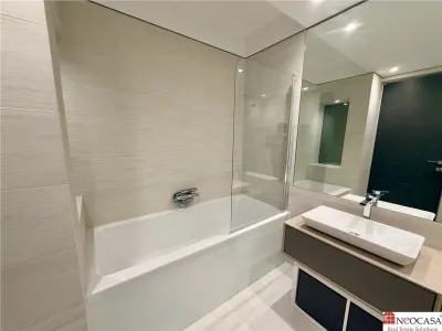 EXCLUSIV Primaverii | 5 Camere | 4 Bai Priprivate | Dressing | Terasa | 2 Locuri Parcare - foto 13