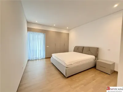 EXCLUSIV Primaverii | 5 Camere | 4 Bai Priprivate | Dressing | Terasa | 2 Locuri Parcare - foto 24