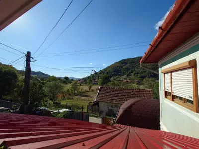Casa si Teren Criscior - foto 12