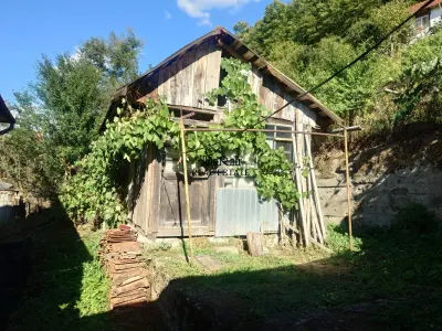 Casa si Teren Criscior - foto 17