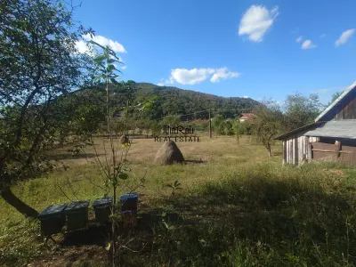 Casa si Teren Criscior - foto 18