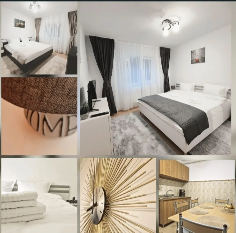 Apartament de vânzare Slănic-Moldova  - Slanic-Moldova