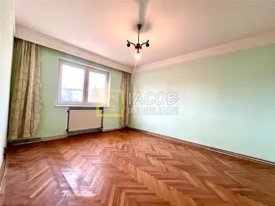 Apartament 2 camere decomandate, etaj 3, zona Energiei, str. Banatului 3 - foto 15