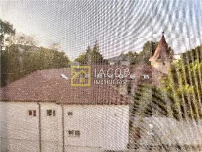 Apartament 2 camere decomandate, etaj 3, zona Energiei, str. Banatului 3 - foto 17