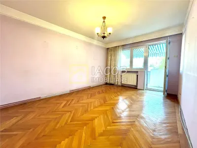 Apartament 2 camere decomandate, etaj 3, zona Energiei, str. Banatului 3 - foto 19