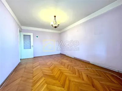 Apartament 2 camere decomandate, etaj 3, zona Energiei, str. Banatului 3 - foto 21