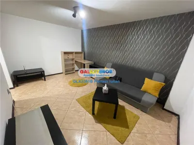 Apartament 2 camere | Lujerului | Parcare | Decomandat | 6min. metrou - Bucuresti